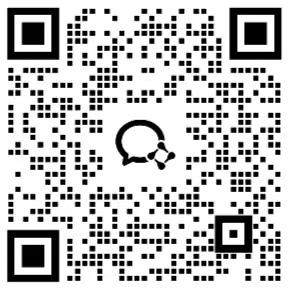 微信二维码